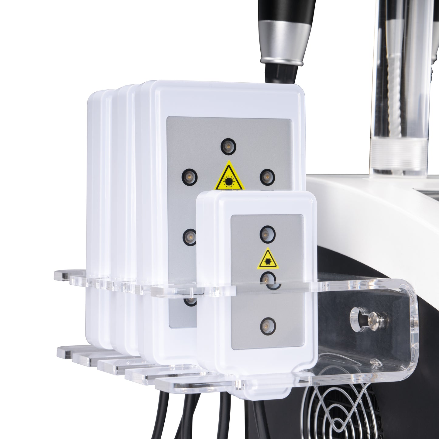 Marla™ Machine de Sculptage Corporel à Laser Lipo Cavitation 9 en 1