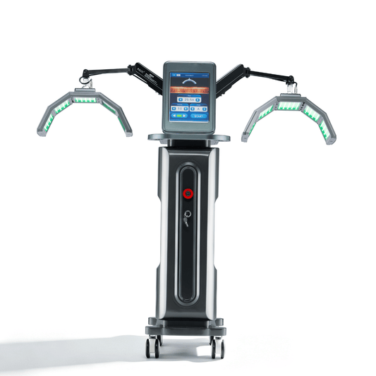 Eos-Restore Double PDT Machine Professional