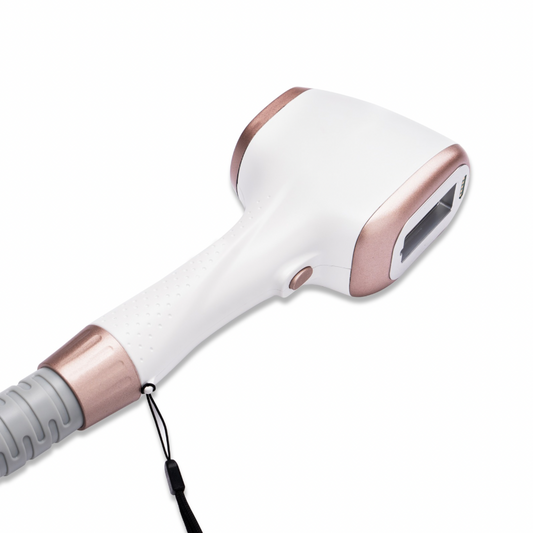 InviSmooth® Paradise Diode Laser Hair Removal Machine – 4 Wavelengths, 3 Spot Sizes