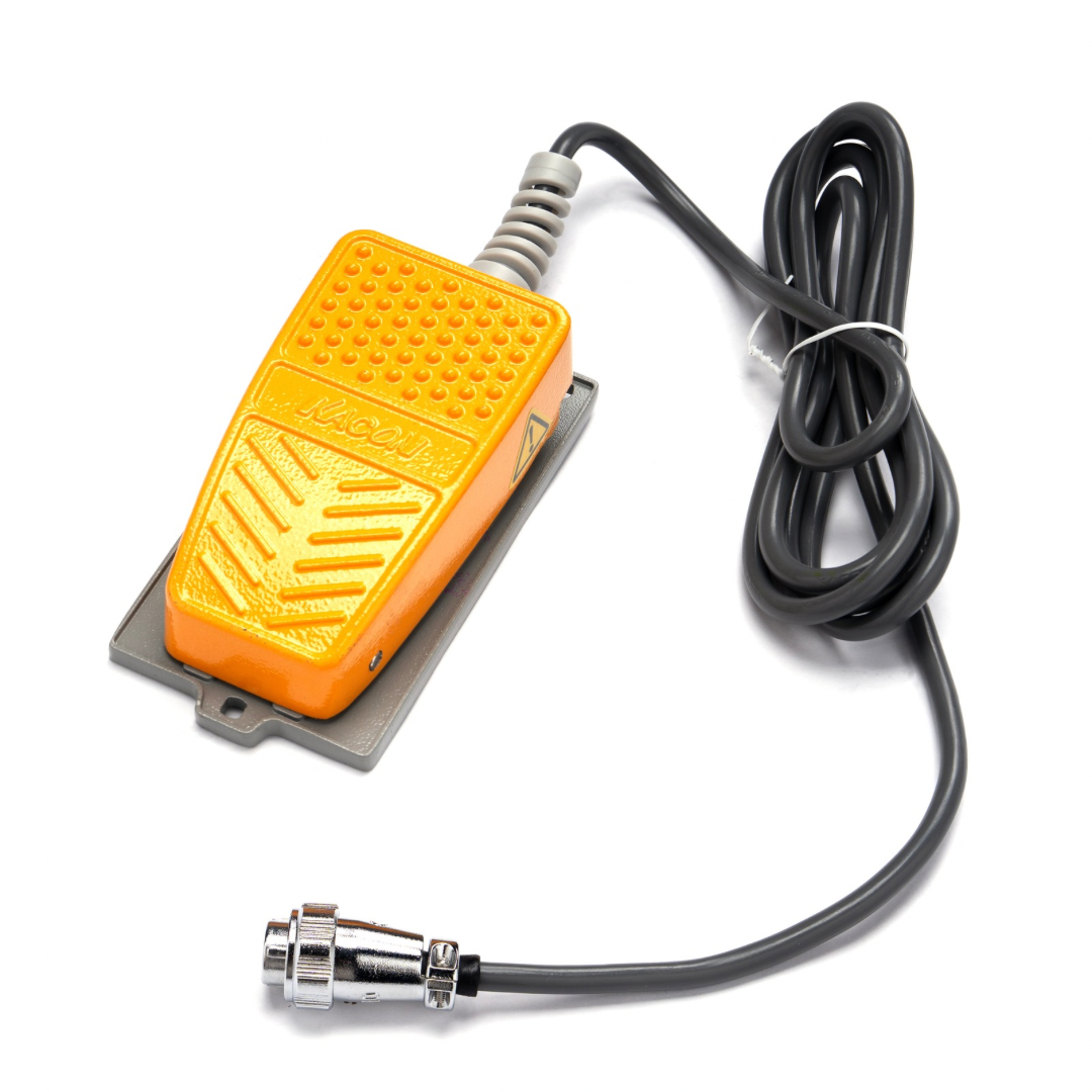 InviSmooth® Láser de Diodo de Lujo (4 Longitudes de Onda, Tamaño de Punto Flexible)