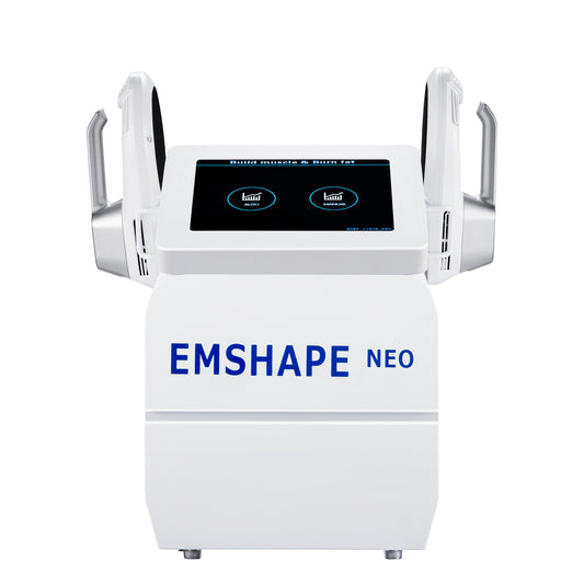 Máquina de Esculpido Neo-Tone EMShape® Personal