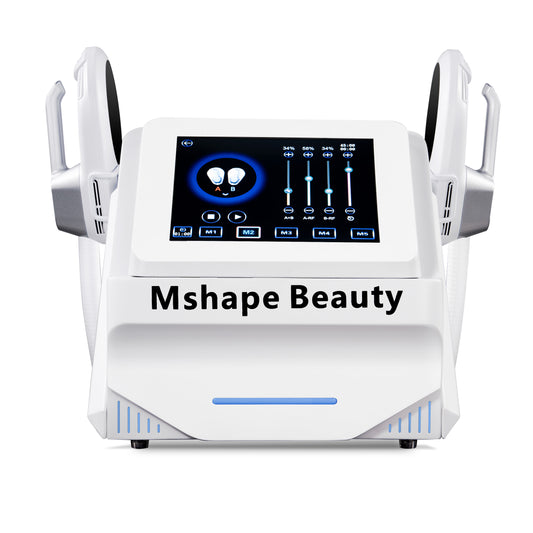 Personal Mshape Beauty