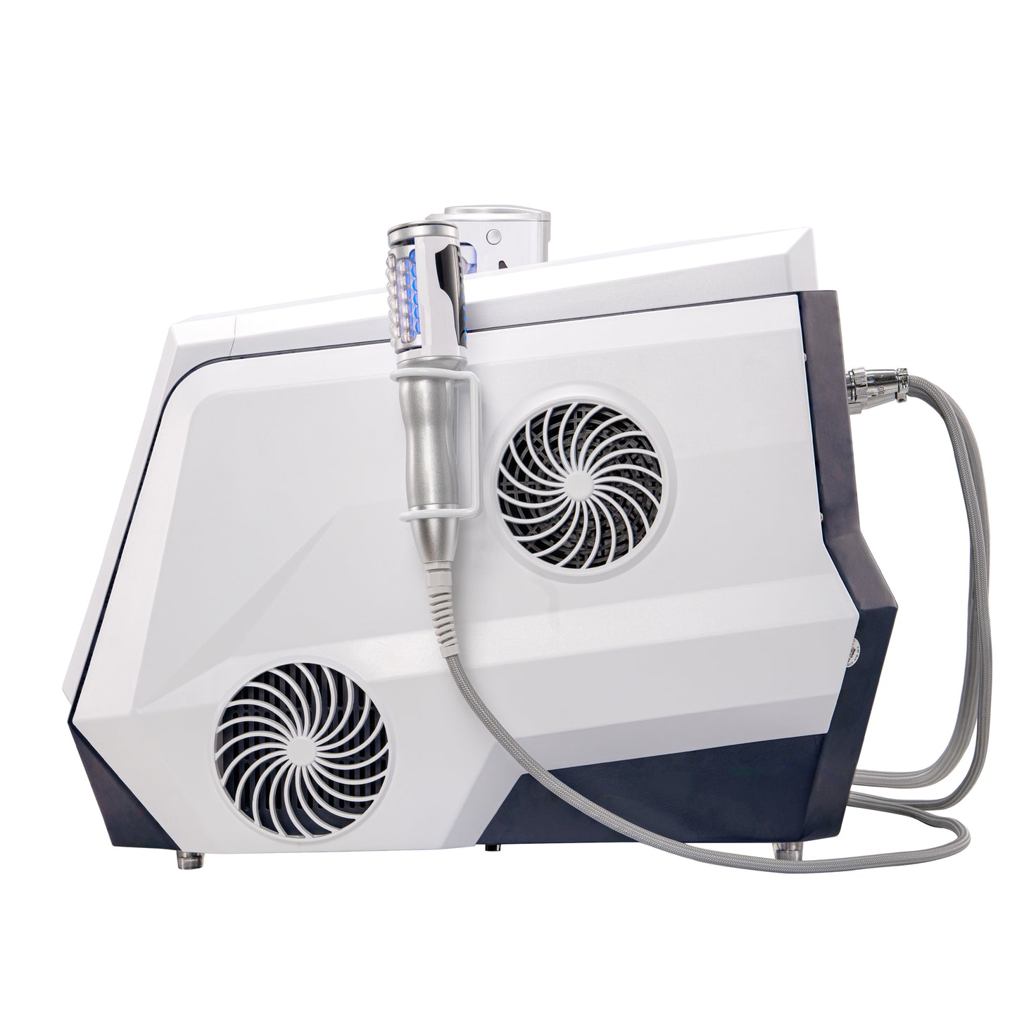 Roller-Wave Slimming Machine For Body & Face