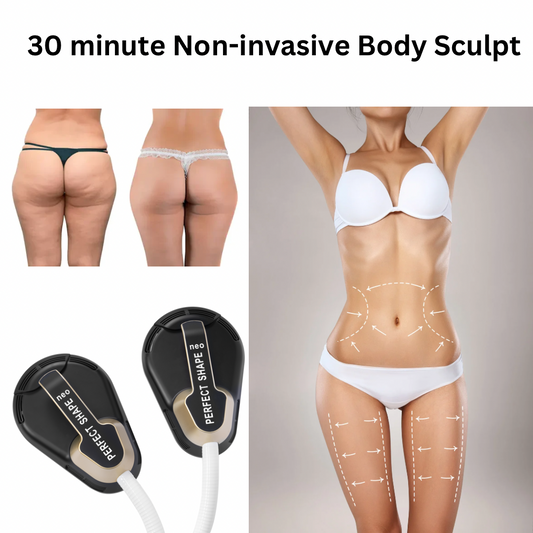 Professional PerfectShapeยฎ NEO for Body & Face & Pelvic
