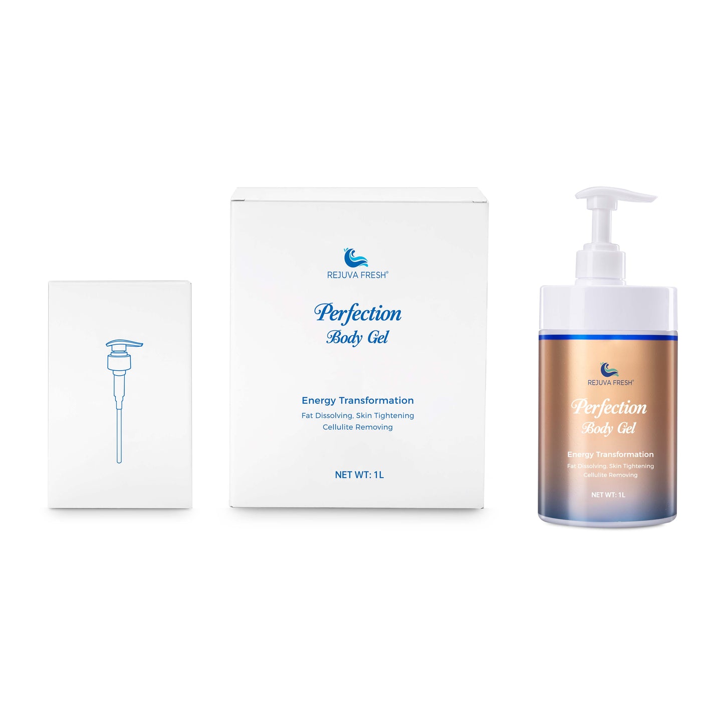 Body Sculpting & Fat Loss Essentials