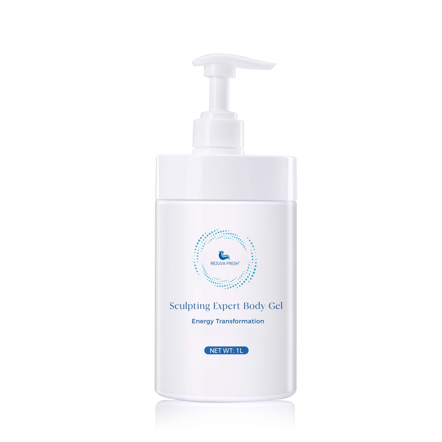 » Sculpting Expert Body Gel - Energy Transformation (100% off)