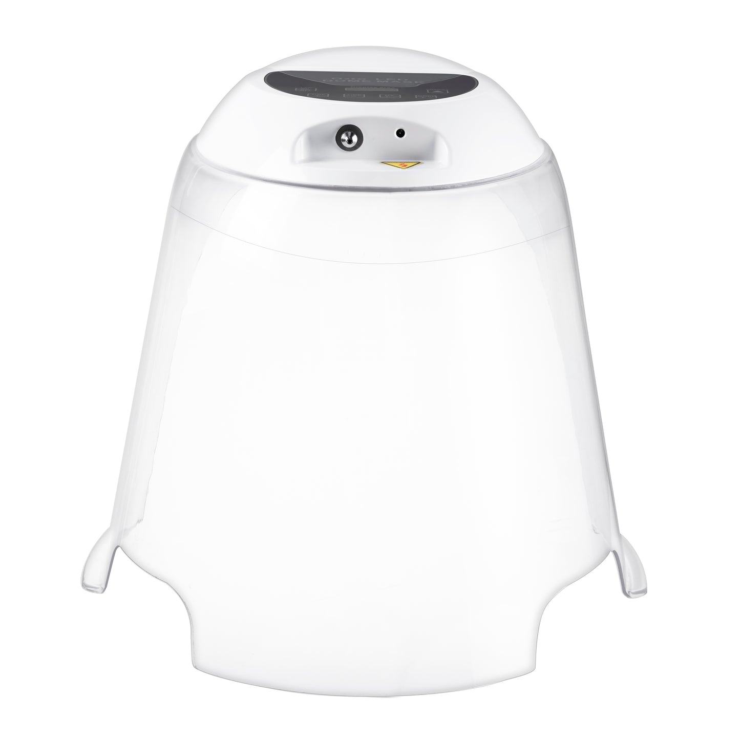Oxi-INFUSE™ Oxygen Facial Machine (O2 + Light Therapy)