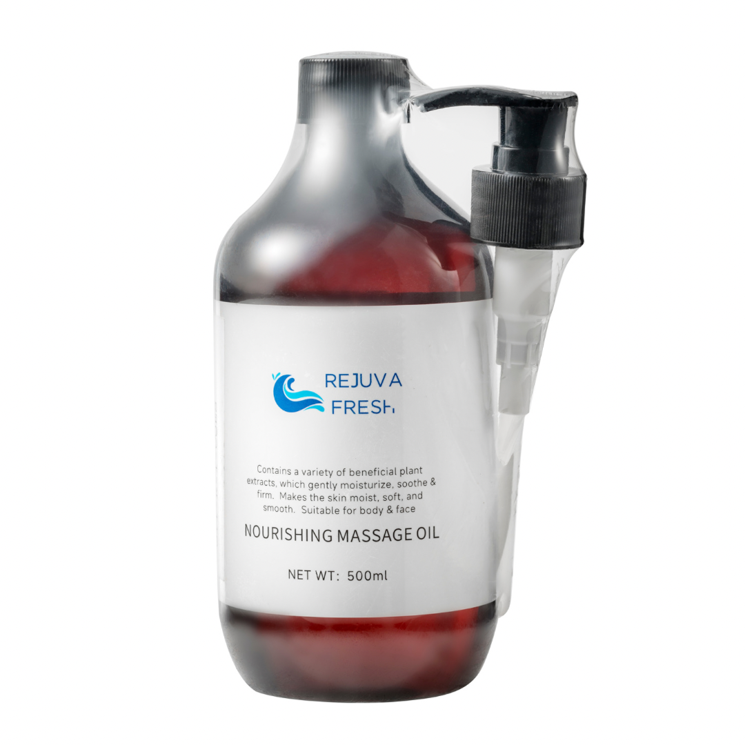 Rejuva Fresh® Nourishing Oil for Body & Face