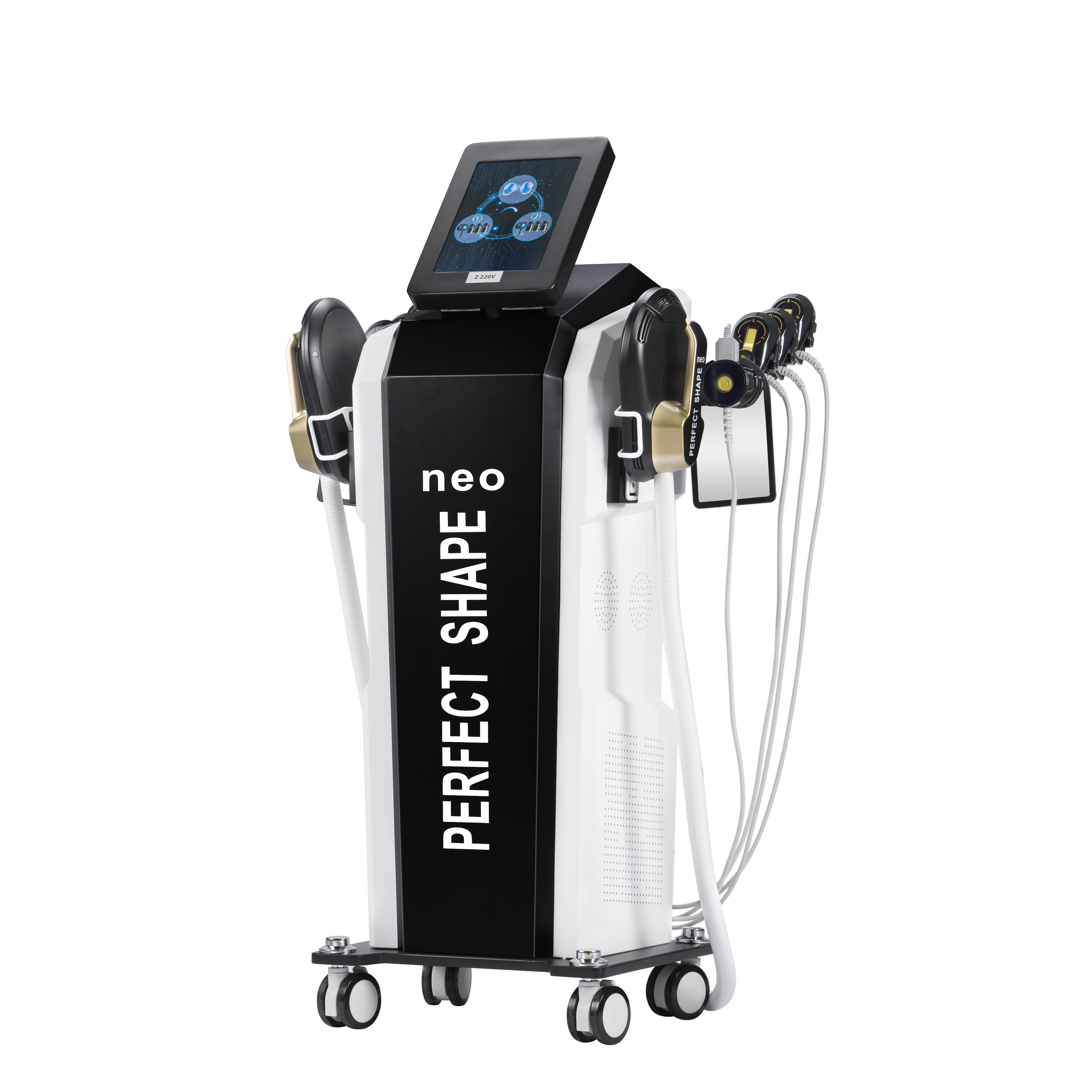 Professional PERFECT SHAPE® NEO for Body & Face | Body Sculpting + Professional PERFECT SHAPE® NEO for Body & Face | Body Sculpting +