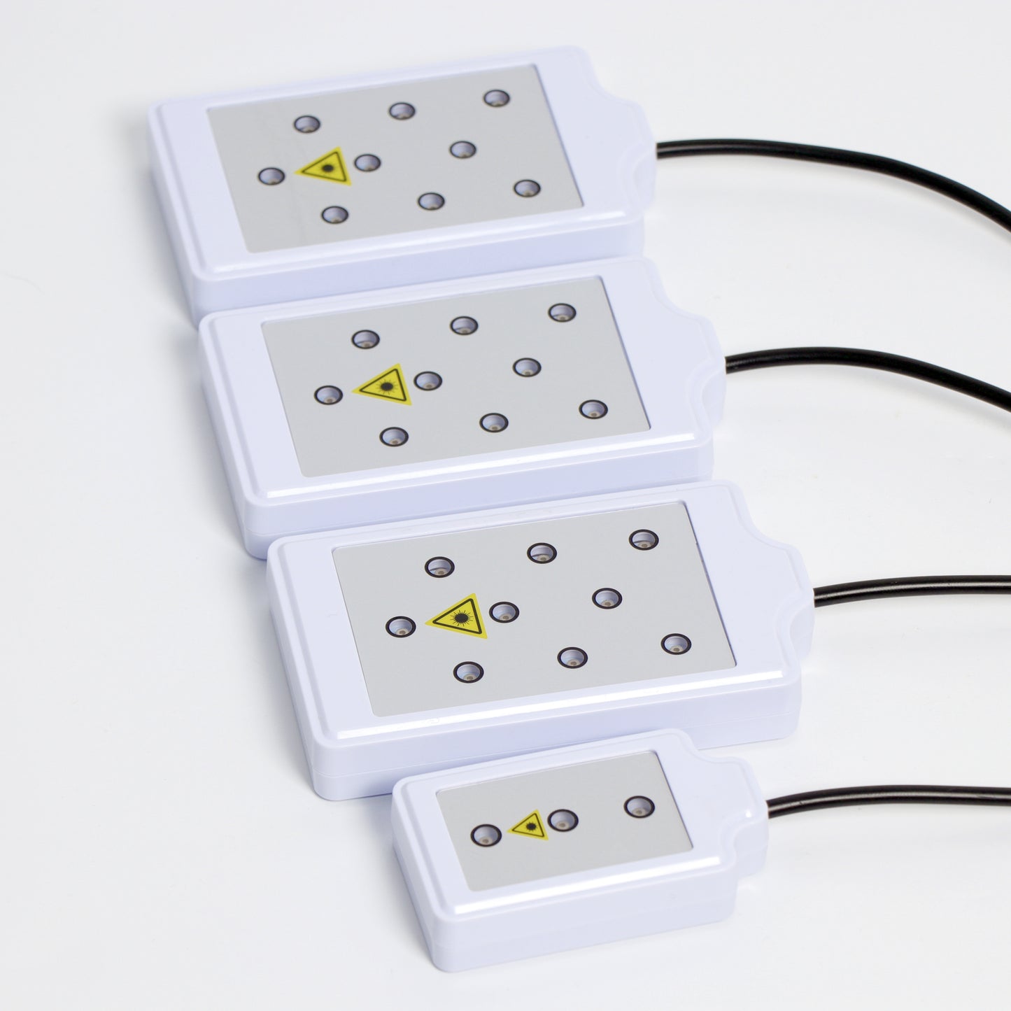 SOLLIFT™ Thermogenic Lipolysis Machine 6 in 1