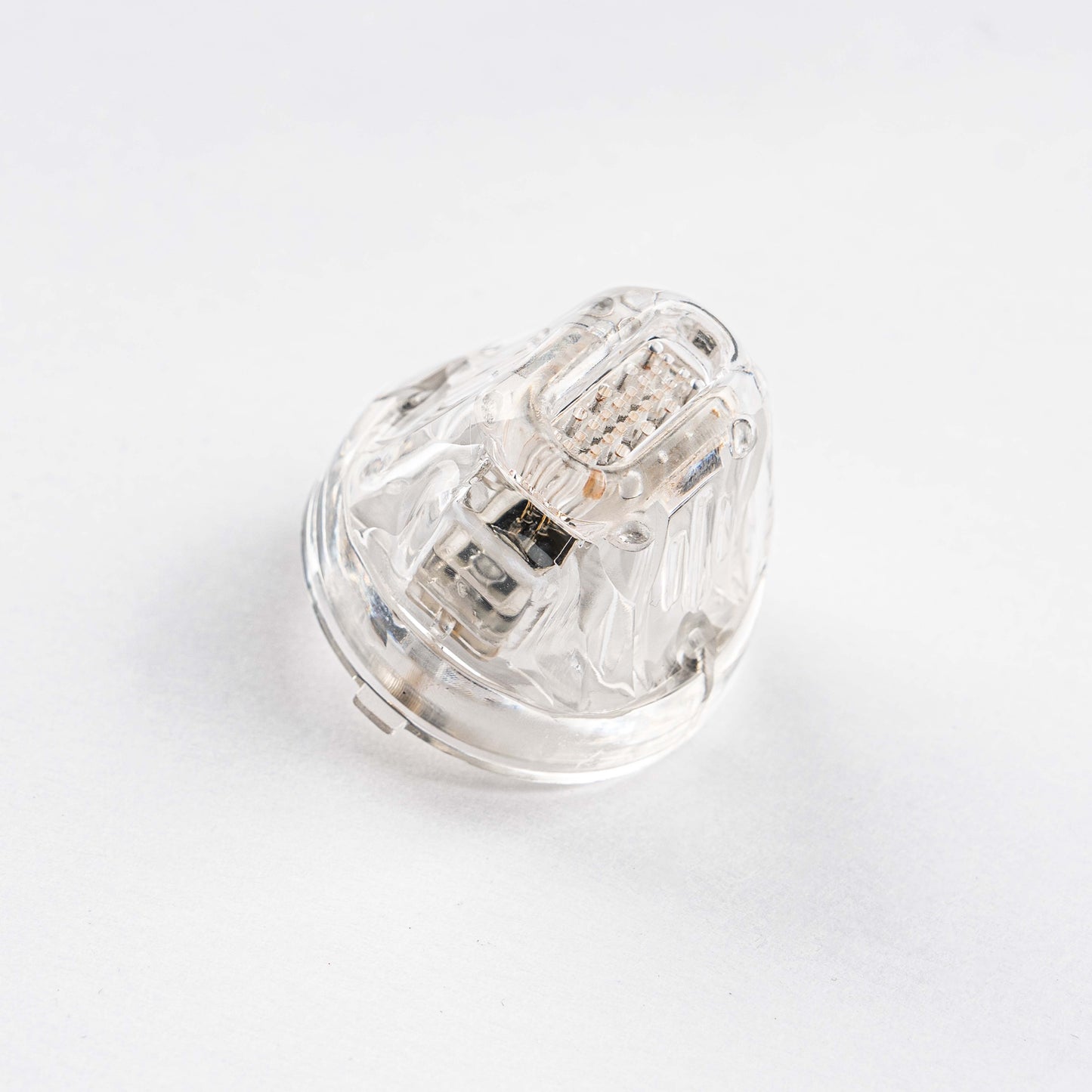 Cartuchos de repuesto para la máquina de microneedling Metamorph Golden Youth