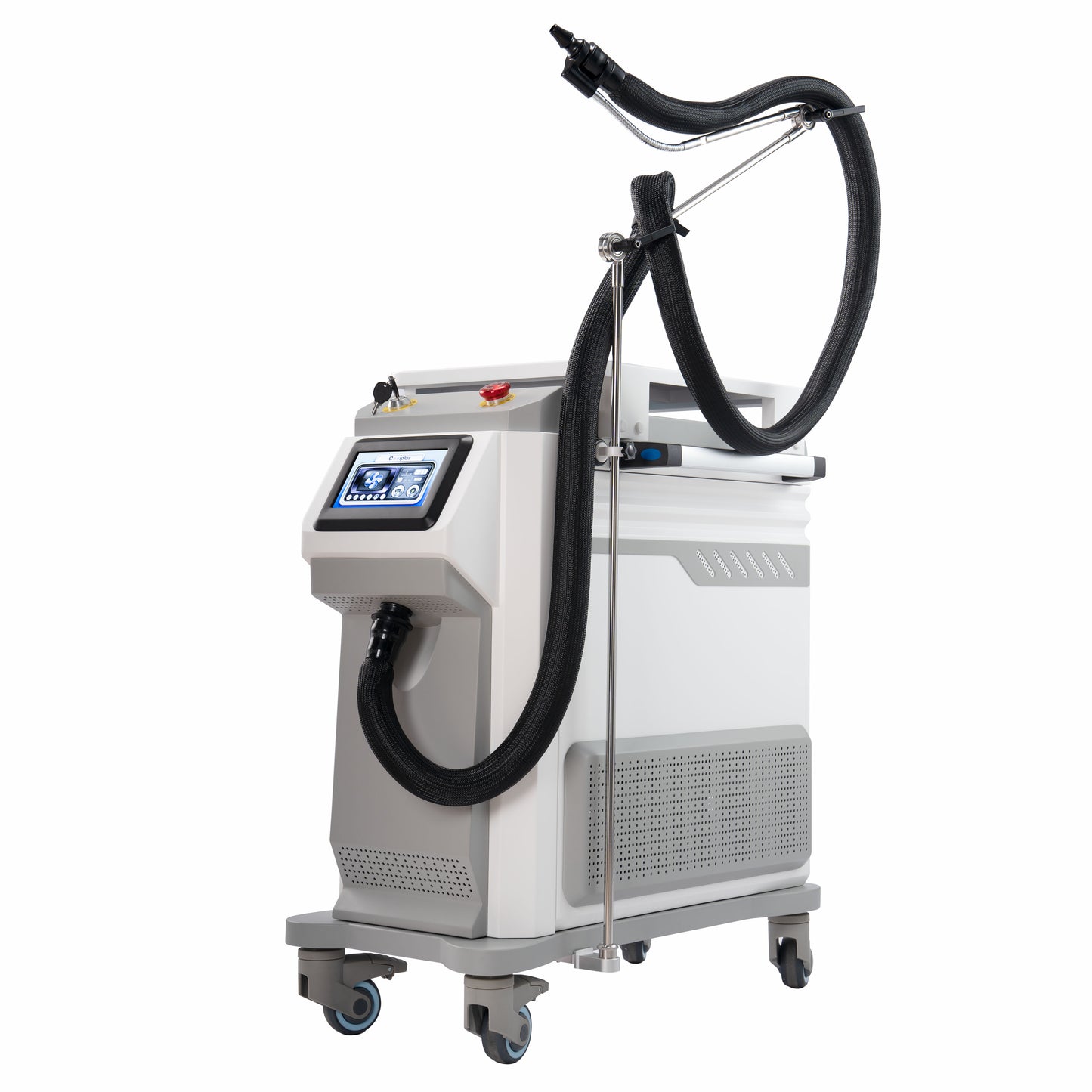 Rejuva Ice™ Laser Skin Cooling Machine