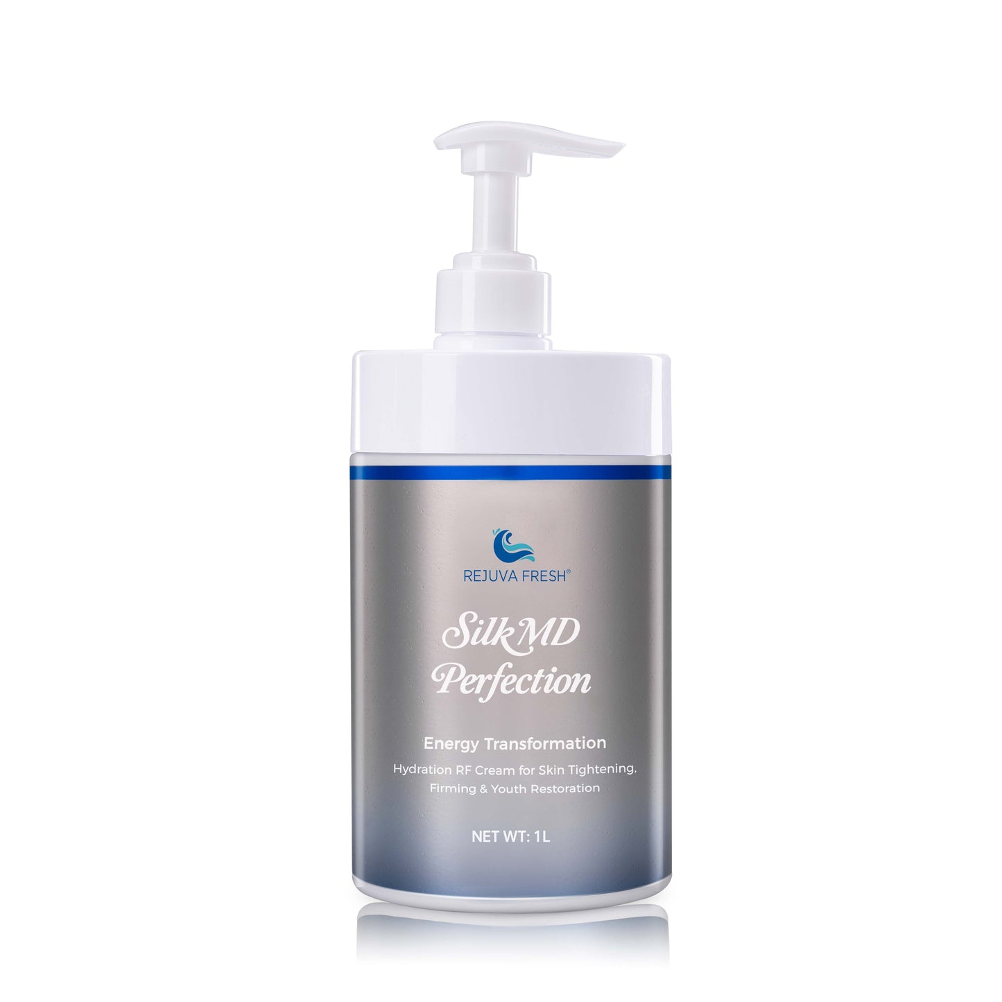 🎁 Silk MD Perfection - Energy Transformation RF Cream (100% off)