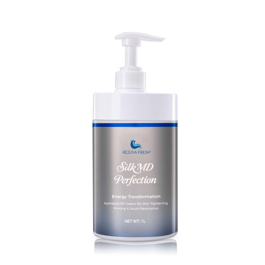 🎁 Silk MD Perfection - Energy Transformation RF Cream (100% off)