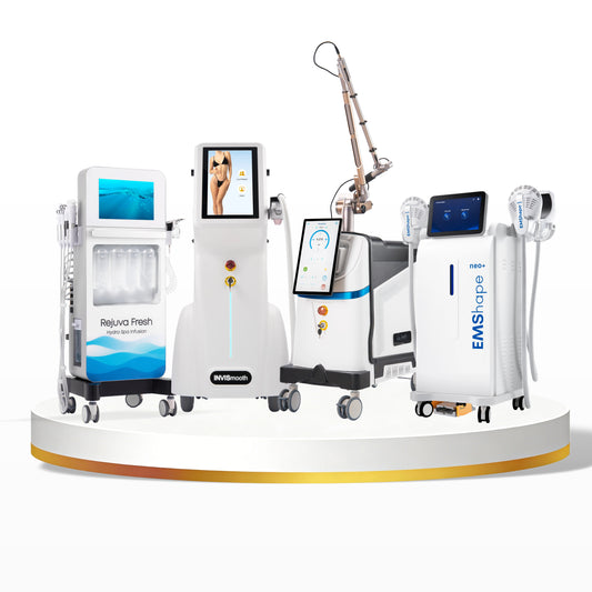 MedSpa Opening Bundle D