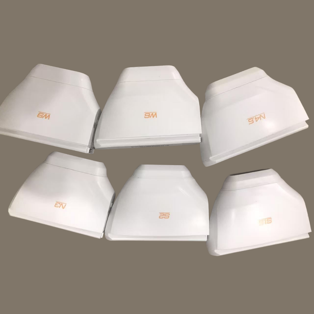 Replacement Cartridges for LuminaTight™ 10D HIFU Machine Professional