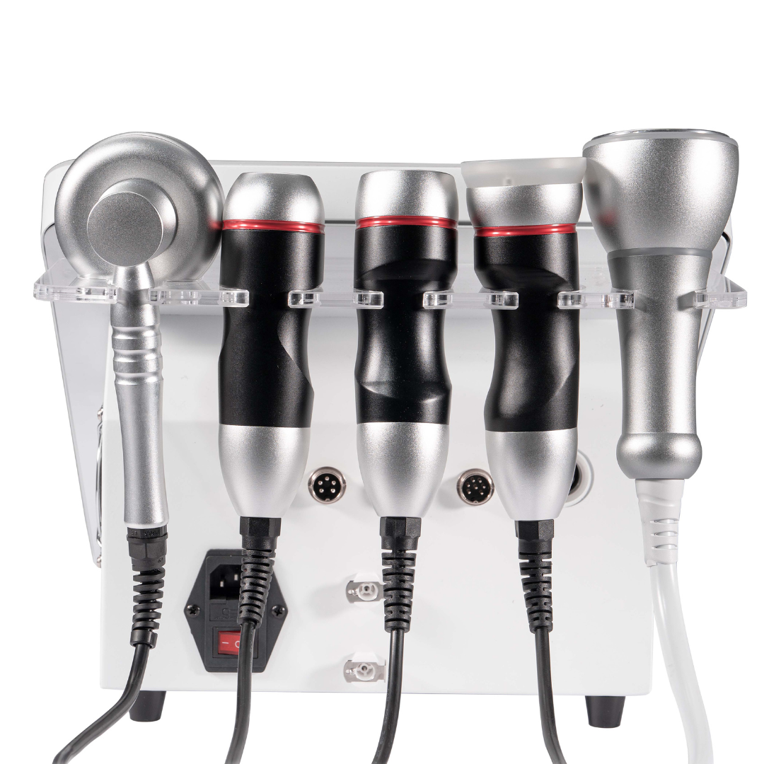 Glow Lab Mobile Spa Bundle