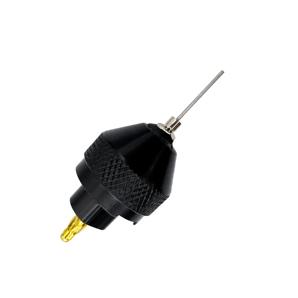 Replacement Hand-pieces for Ionic Beauty 8D - Multifunction Cold & Warm Plasma Machine