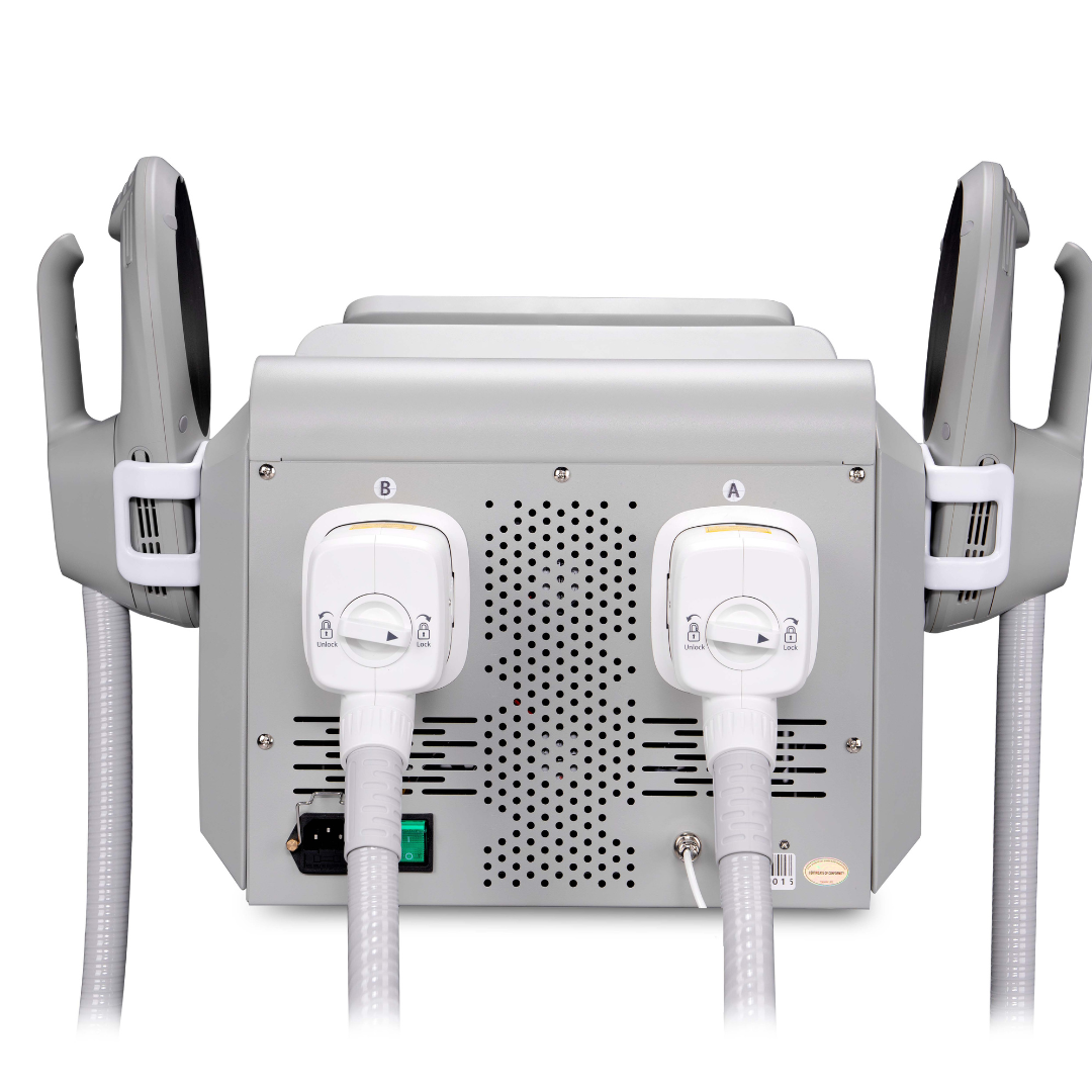 2026 EMShape® Neo Fit II