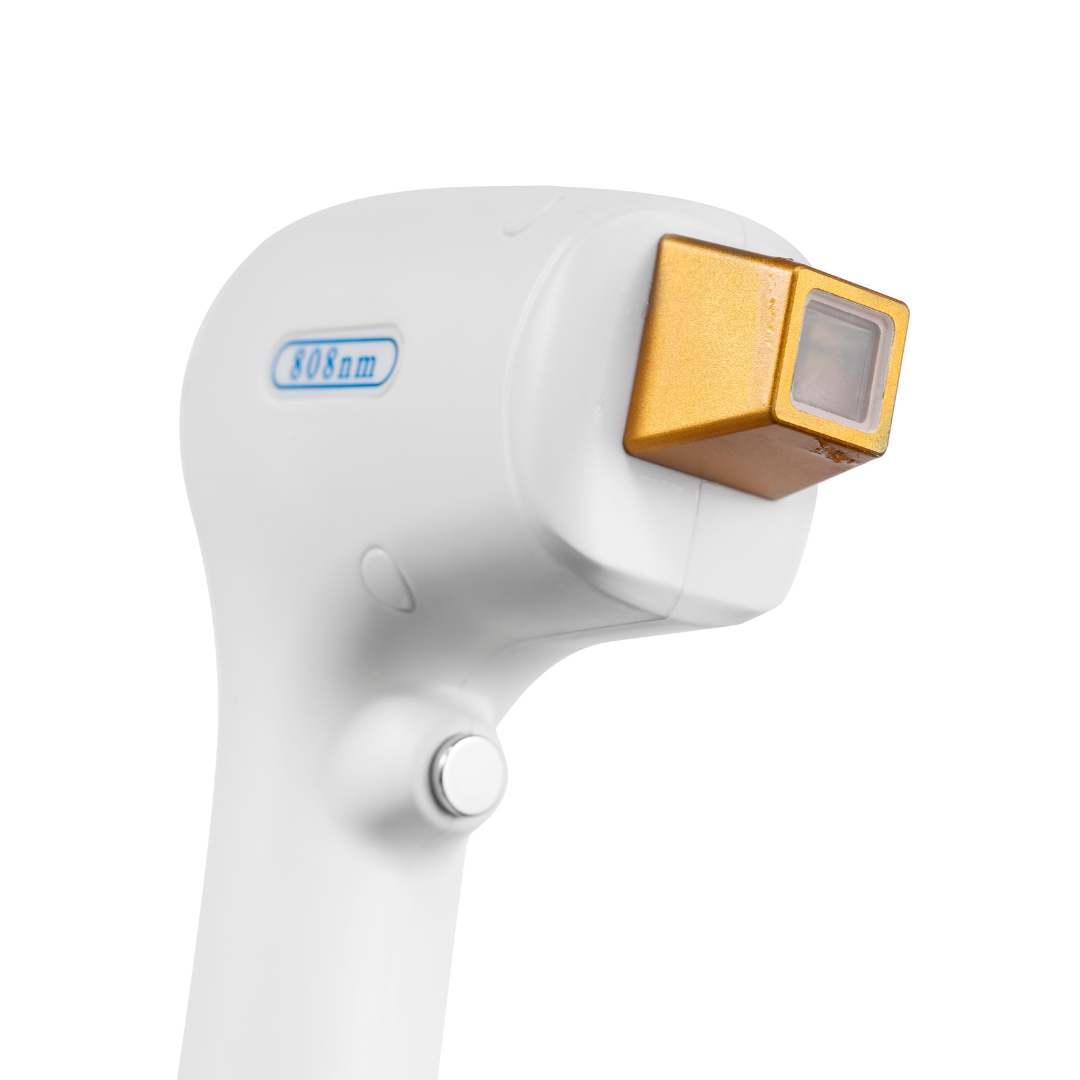 Sistema de láser de diodo + IPL DuoSmooth 2 en 1