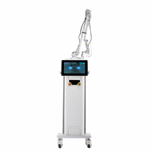 CarbonFrax™ Pro CO2 Fractional Laser
