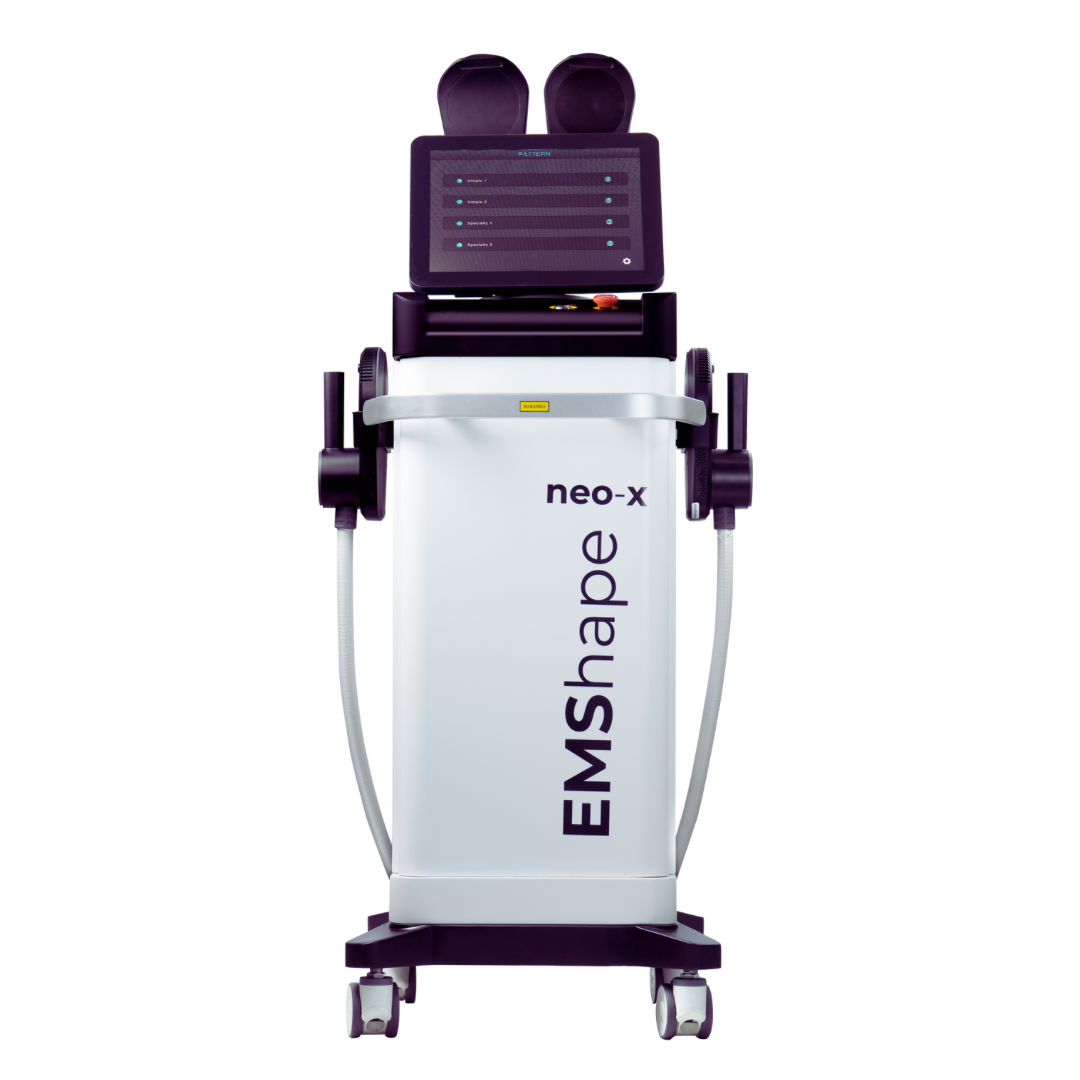 EMShape Neo-X Body Contouring Machine | Professional Muscle EMShape Neo-X Body Contouring Machine | Professional Muscle