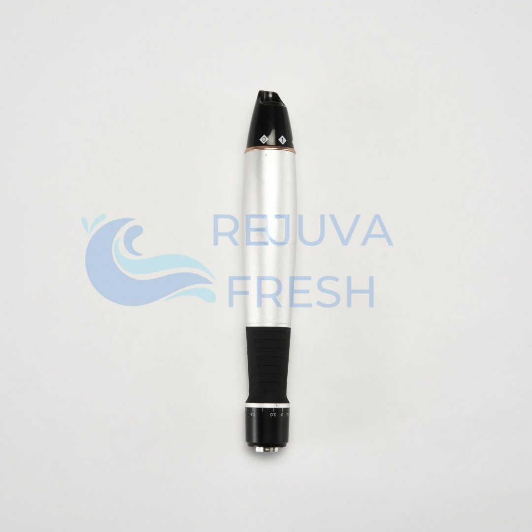 Cartuchos de Repuesto para el Bolígrafo de Microneedling Rejuva Fresh® HYDRA Perfection MD™