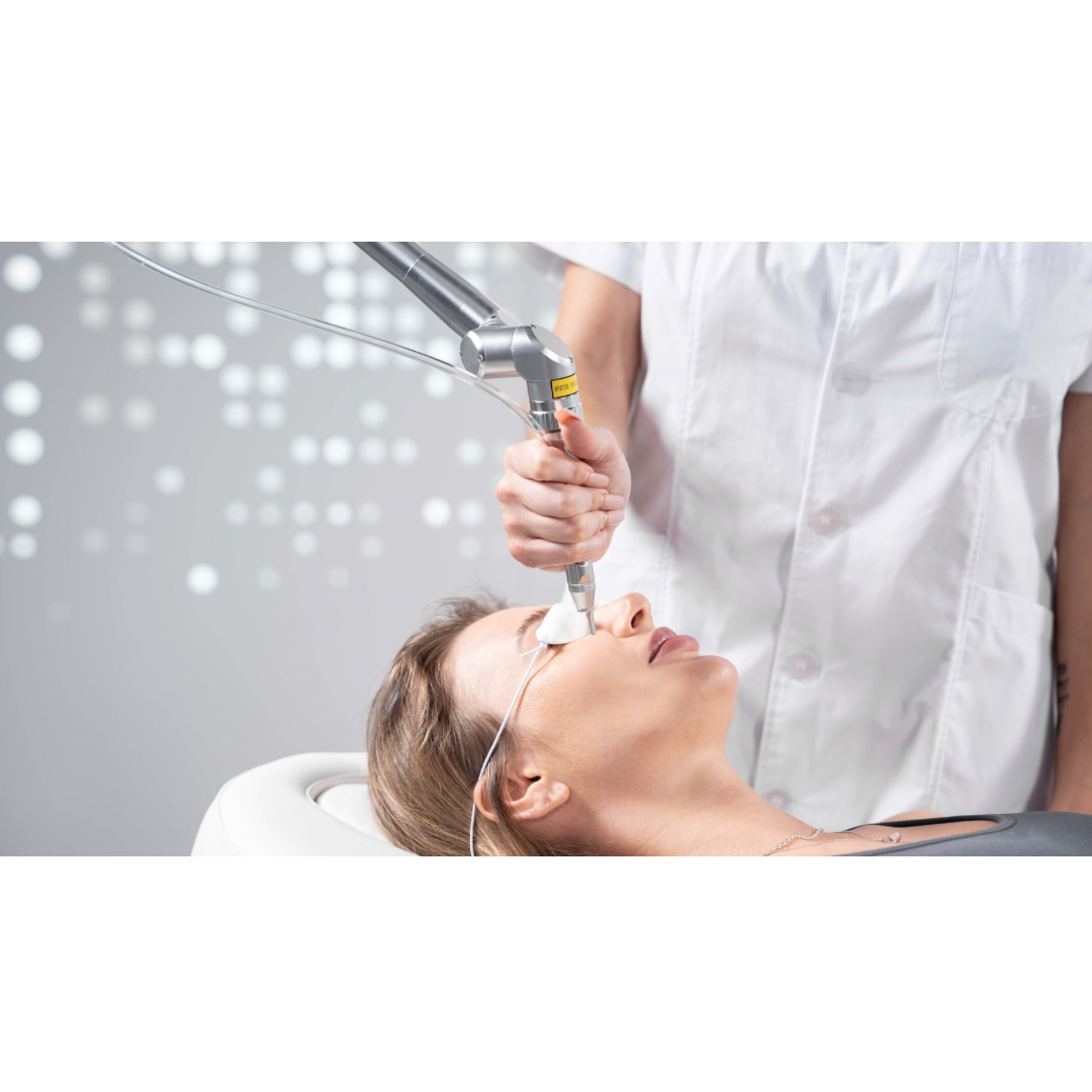 Optimal Skin Resurfacing Power Trio