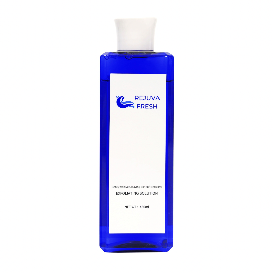 Rejuva Fresh® Hydro Dermabrasion Solution 3pcs Set *