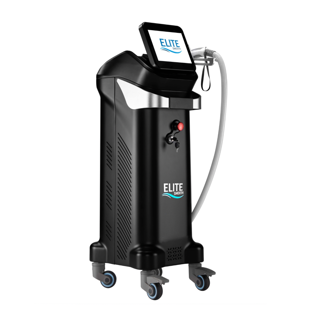 Elite Smooth™ Pro Diode Laser with 4 Wavelengths