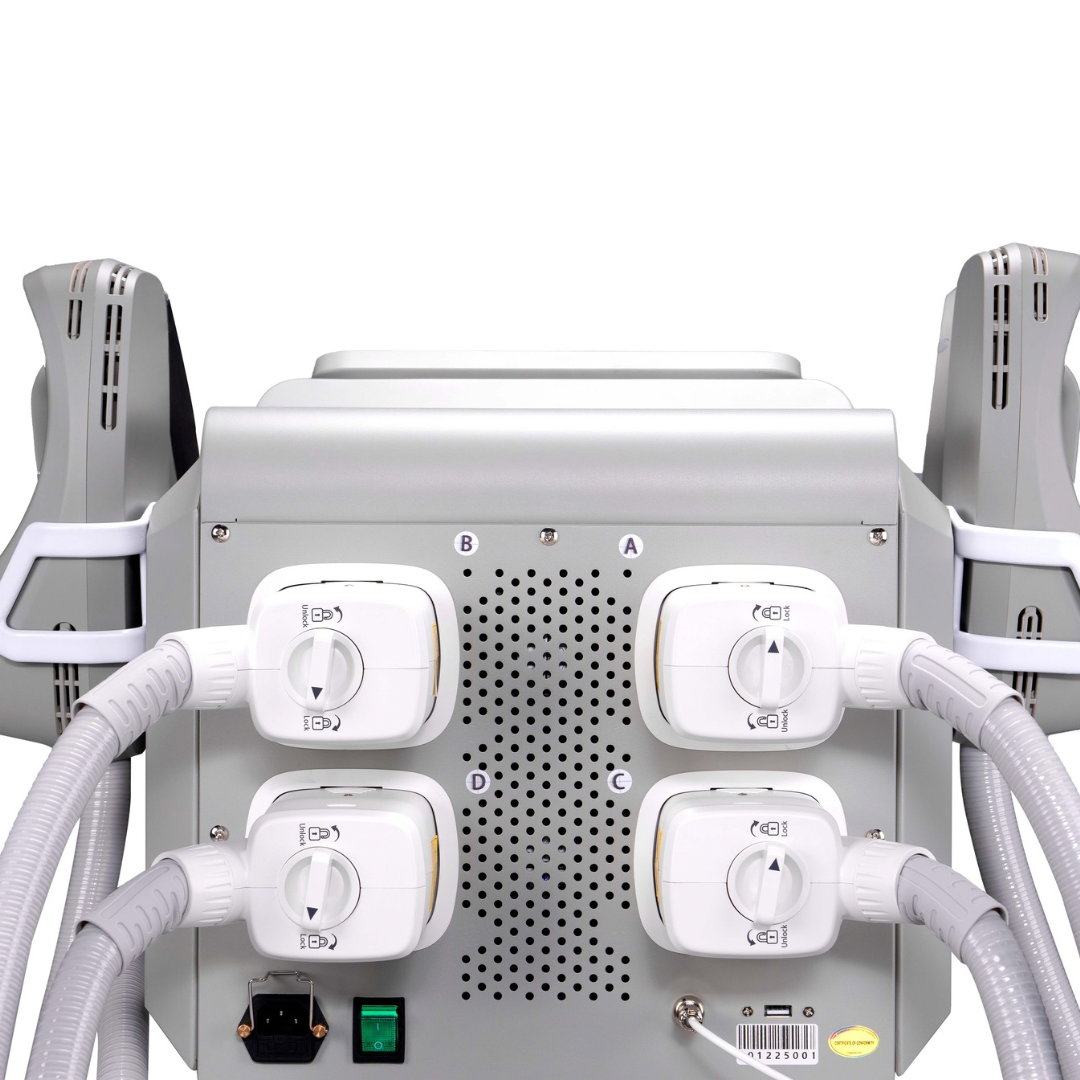 2026 EMShape® Neo Fit IV