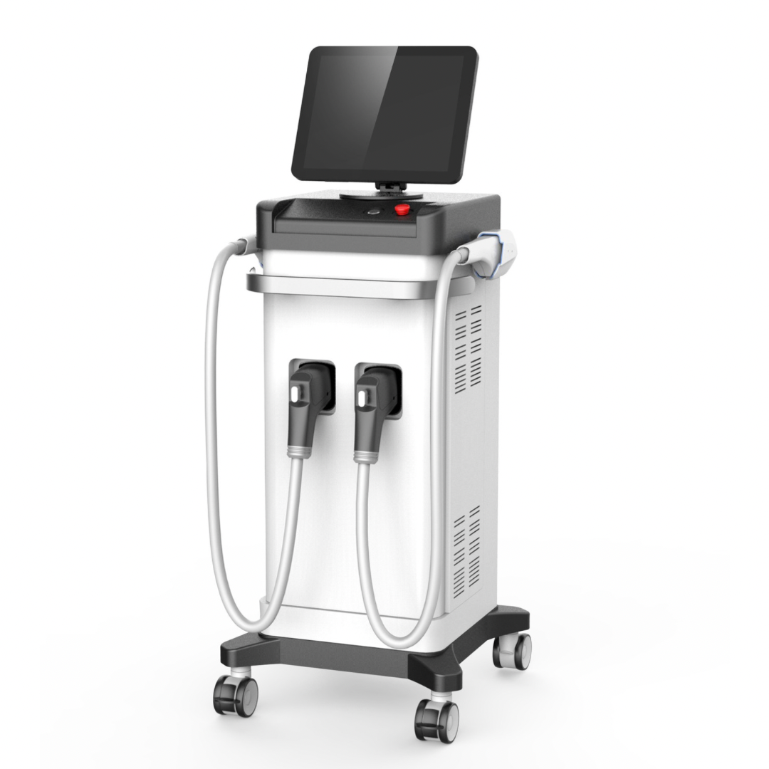 DermaLaze™ Delicate Spectrum Pulsed Light System