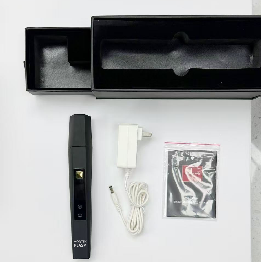 VORTEXPlasm Cold Plasma Device Professional