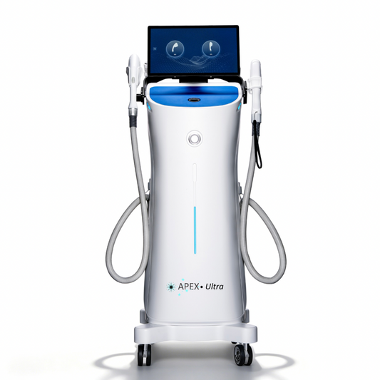 APEX™ 10D Sistema Profesional de Luz Pulsada Intensa