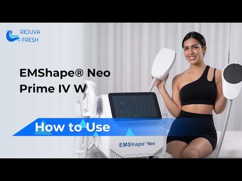 EMShape® Neo Prime IV-W