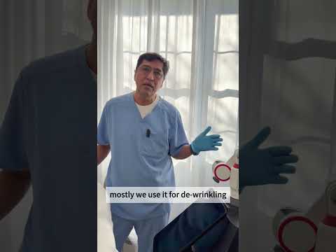 ReDerma™ ER:YAG Laser 2940nm - Precision Skin Resurfacing + Vaginal Tightening