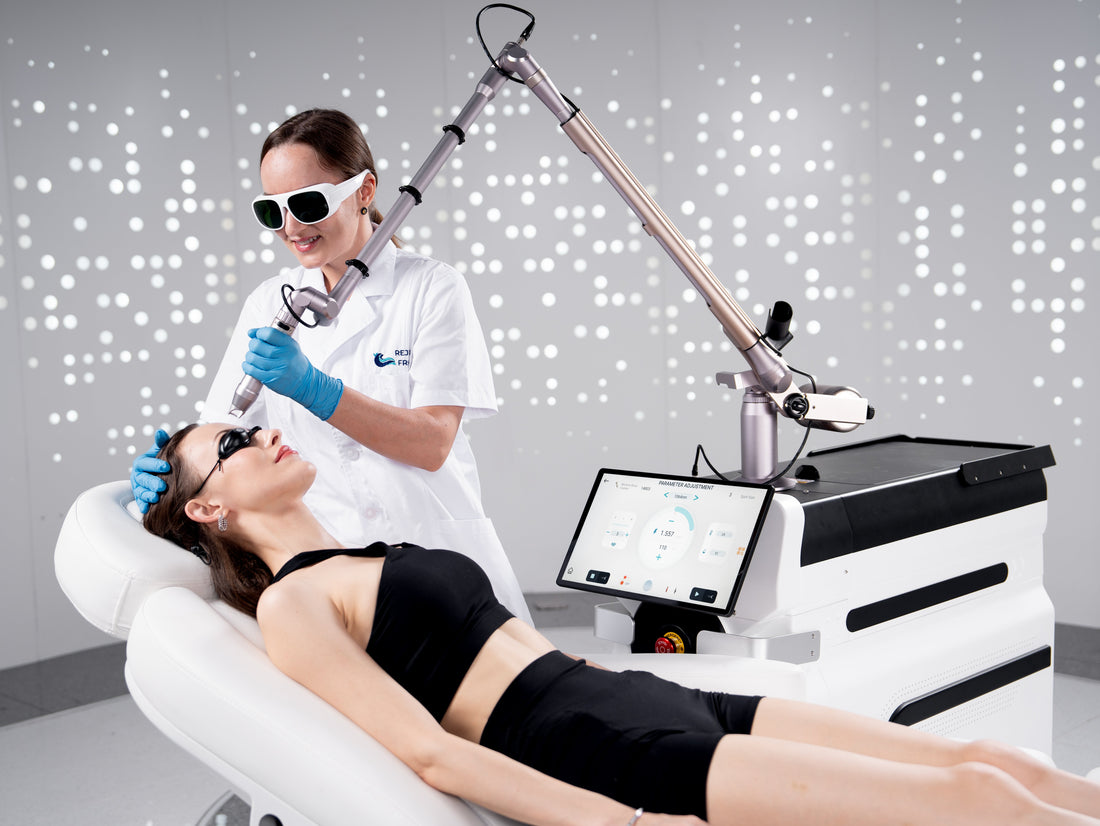 Why PICOPRETTY™ Laser is a Safe and Effective Choice for All Skin Types