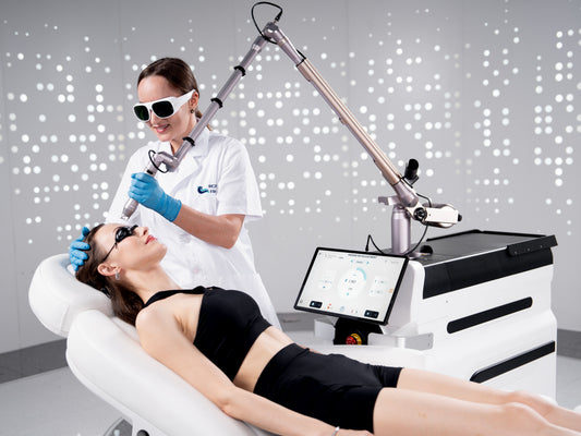 Why PICOPRETTY™ Laser is a Safe and Effective Choice for All Skin Types
