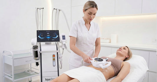 The 6-Week Body Sculpting Solution for Modern Spas