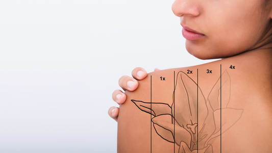 Why Choose PicoPretty Picosecond Laser For Tattoo Removal?