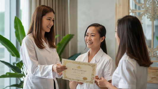 Advantages of Being Listed on the Rejuva Fresh® Provider Map