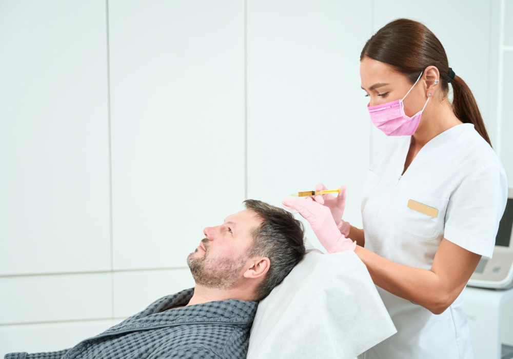 Microneedling for Hair Loss - A Practical Guide