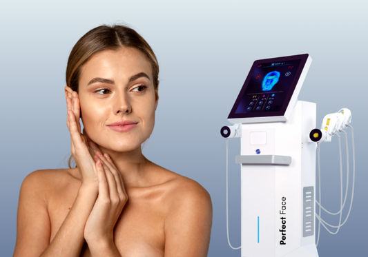 Why PERFECT FACE NEO is the Best Non-surgical Facelift