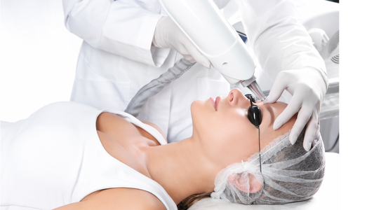 Safe & Effective PMU Removal: Why Picosecond and Nanosecond Lasers Both Work