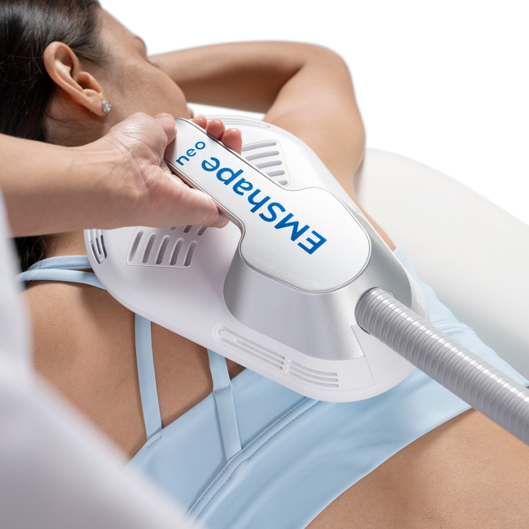 HICMMT Body Sculpting Machines