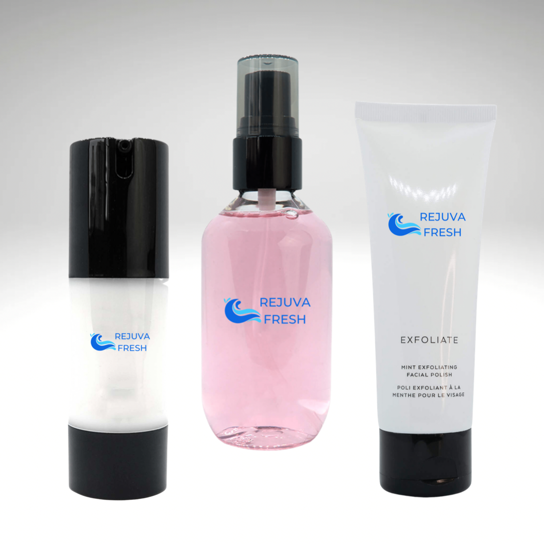 Nourishing Skincare