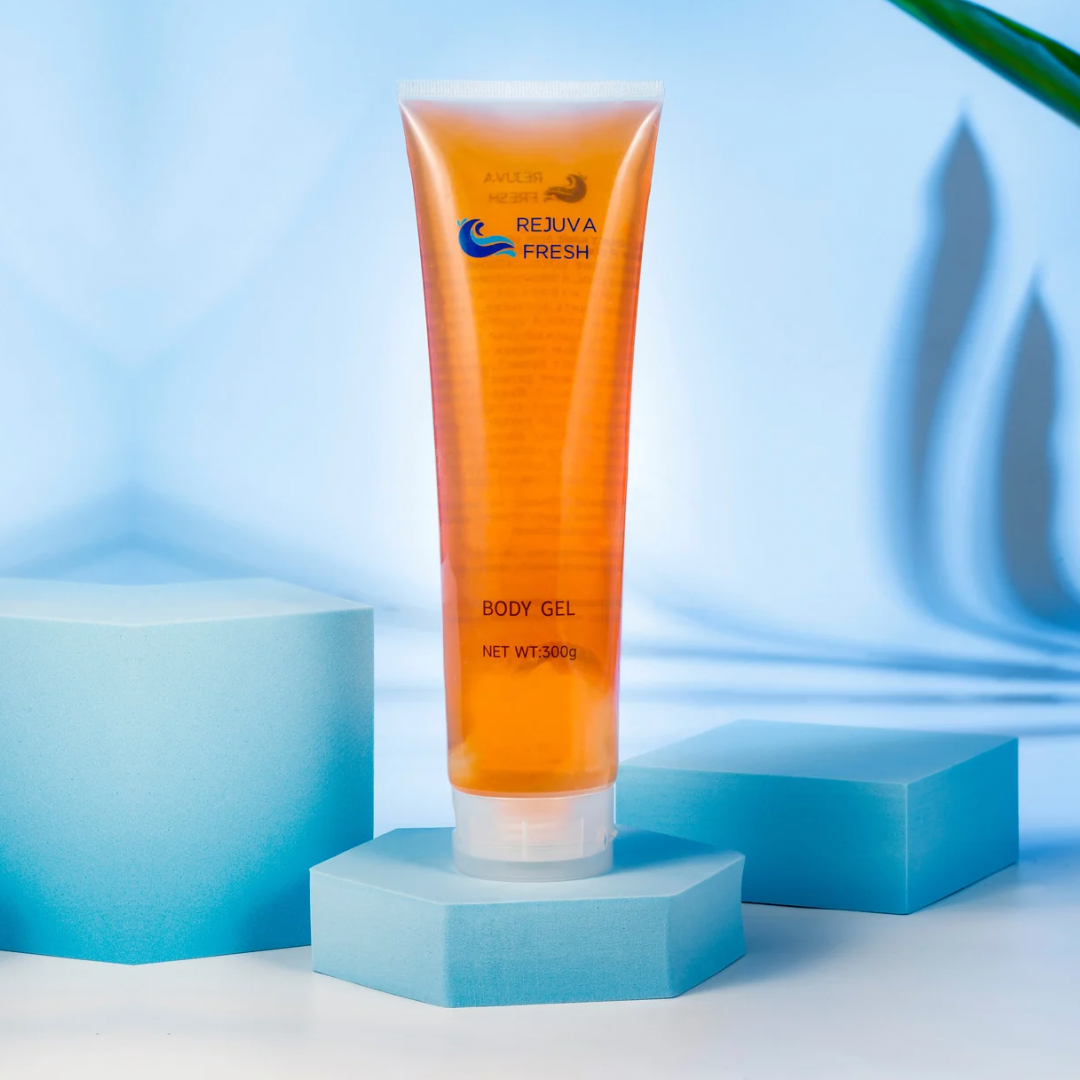 Aesthetic Gel & Fat Burning Cream