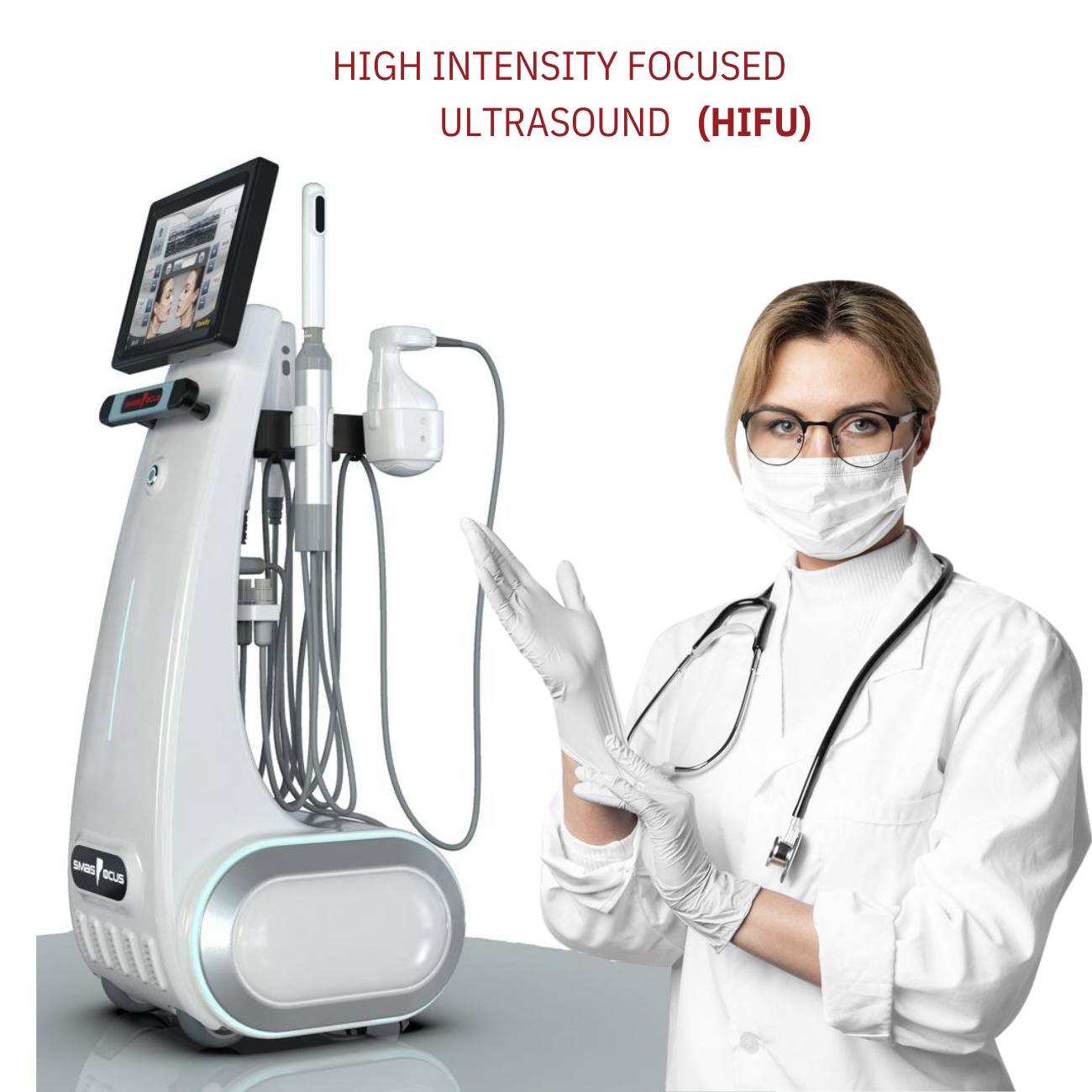 HIFU Machines