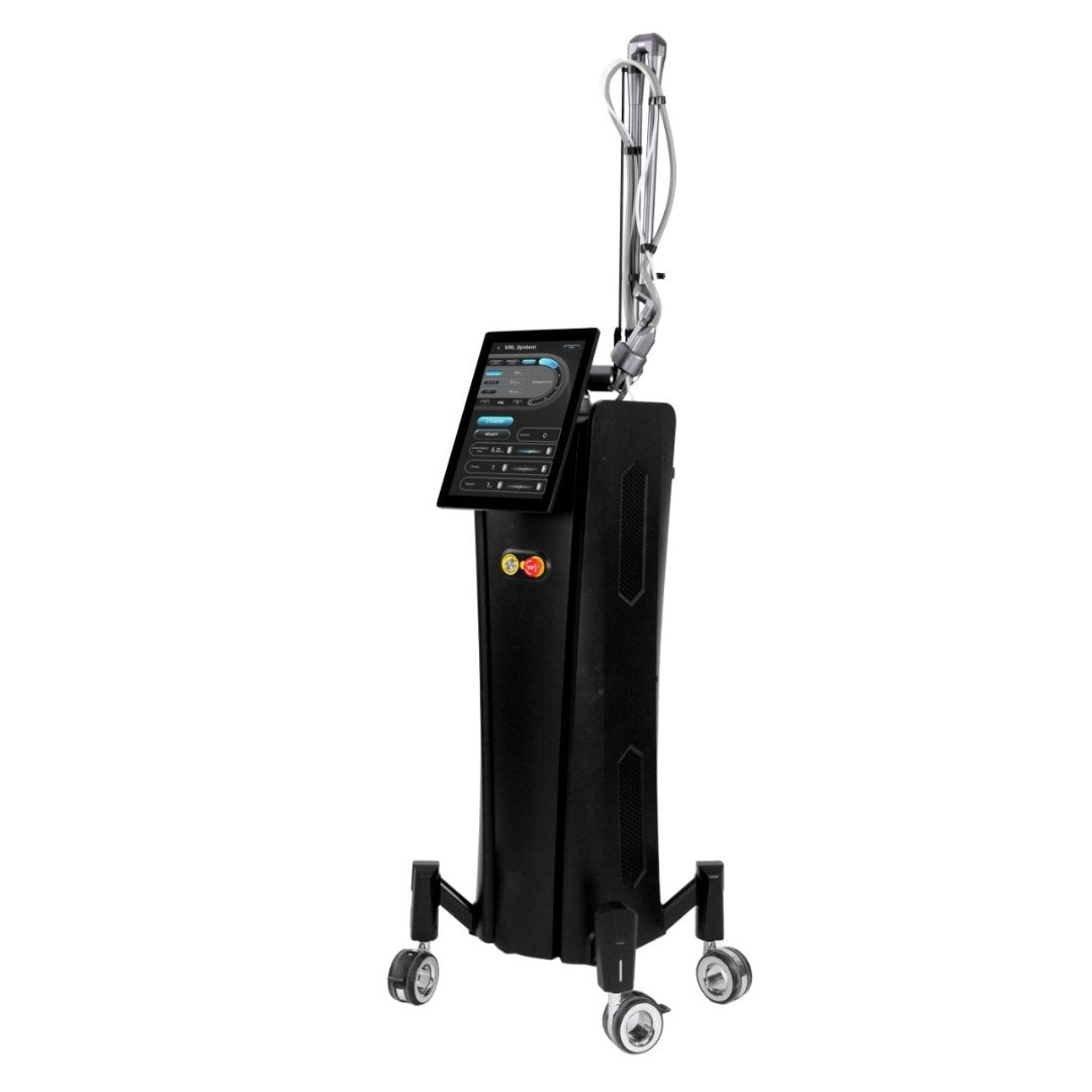 CO2 Erbium and Thulium Lasers