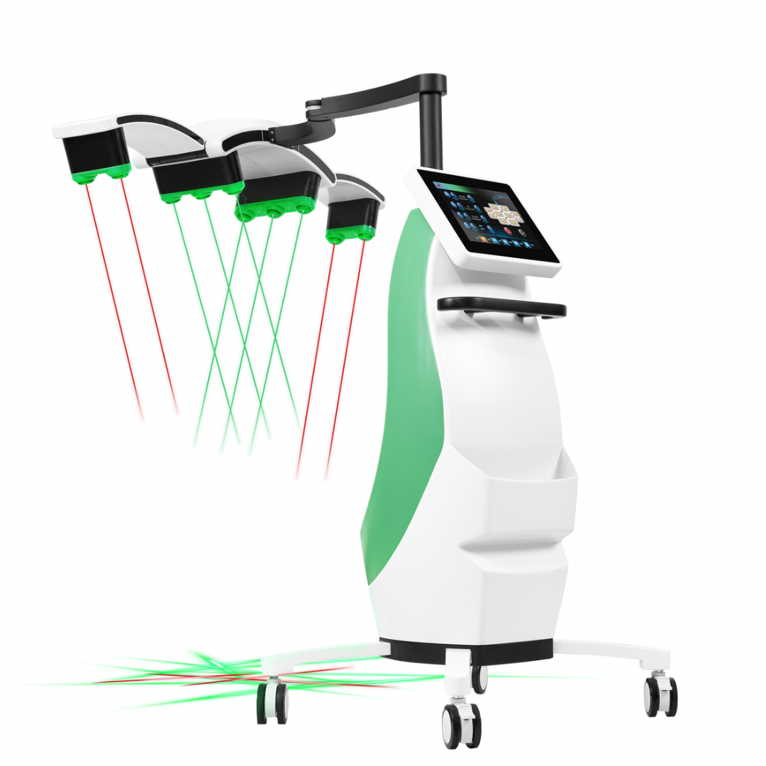 Fat Removal Lasers